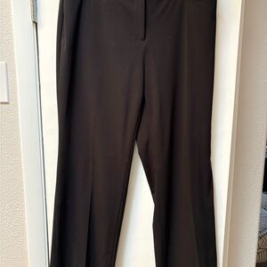 Alfani Women's Black Wide Leg Pants